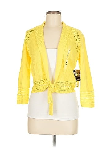 Jones New York Signature Cardigan (view 1)