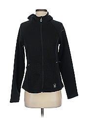 Spyder Zip Up Hoodie