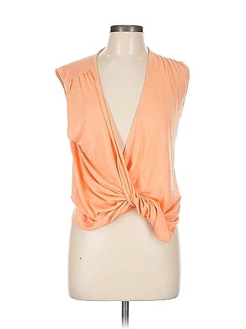 Athleta Sleeveless T-Shirt (view 1)