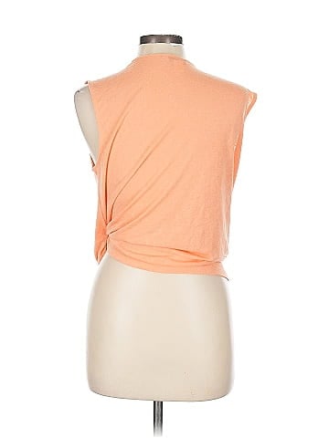 Athleta Sleeveless T-Shirt (view 2)