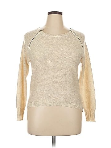 Bisou Bisou Pullover Sweater (view 1)