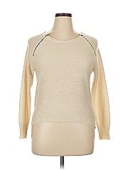 Bisou Bisou Pullover Sweater