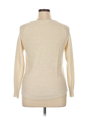Bisou Bisou Pullover Sweater (view 2)