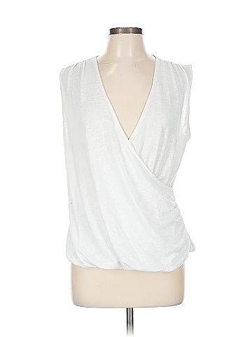 Athleta Sleeveless T-Shirt (view 1)