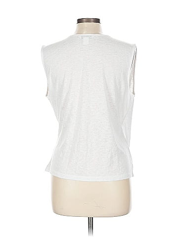 Athleta Sleeveless T-Shirt (view 2)