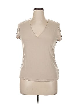 A New Day Short Sleeve Top