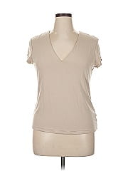 A New Day Short Sleeve Top