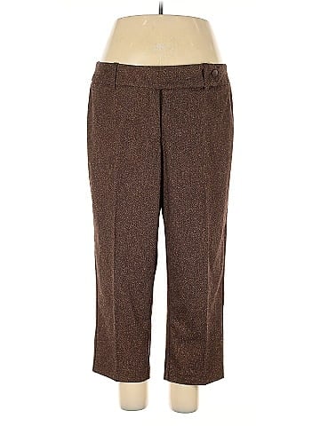 Ruby Rd. Dress Pants (view 1)