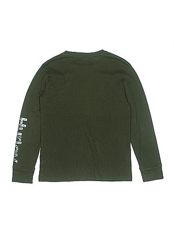 Hurley Thermal Top (view 2)