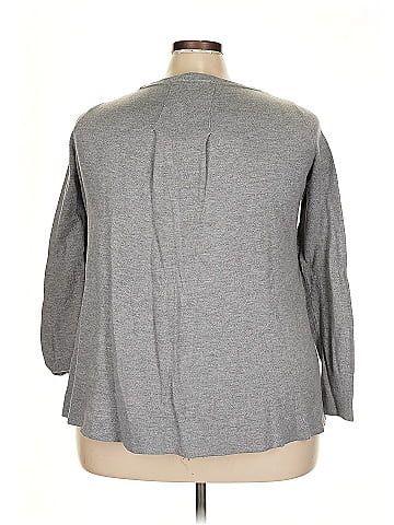 Ann Taylor LOFT Pullover Sweater (view 2)