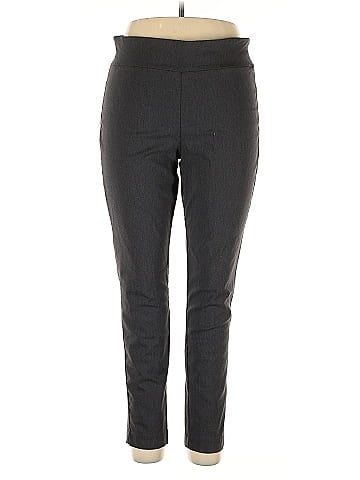 Gloria Vanderbilt Active Pants (view 1)