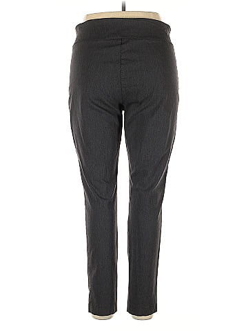 Gloria Vanderbilt Active Pants (view 2)