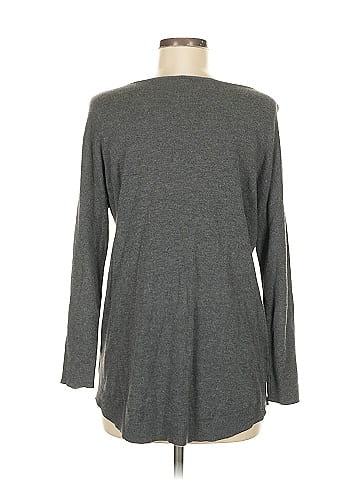 Ellen Tracy Pullover Sweater (view 2)