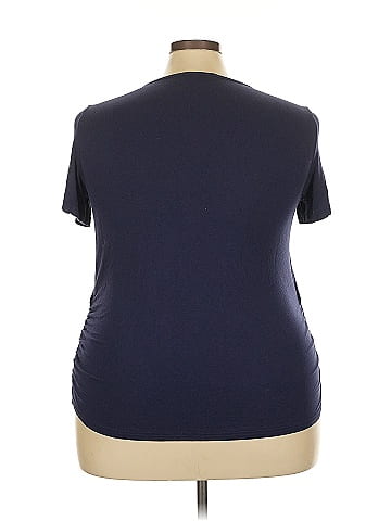 Ekouaer Short Sleeve T-Shirt (view 2)