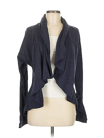 Athleta Cardigan (view 1)