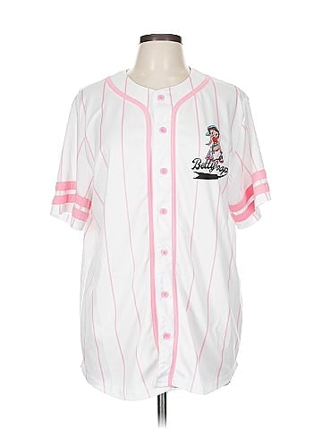 Betty Boop Short Sleeve T-Shirt (view 1)