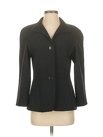 Max Mara Wool Blazer (view 1)