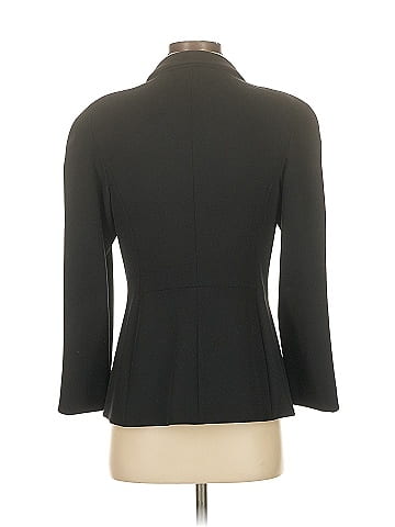 Max Mara Wool Blazer (view 2)