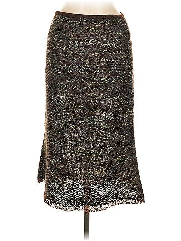 Max Mara Wool Skirt (view 2)