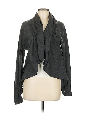 Athleta Cardigan (view 1)