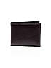 Yves Saint Laurent 100% Leather Burgundy Vintage Leather Wallet One size - photo 1