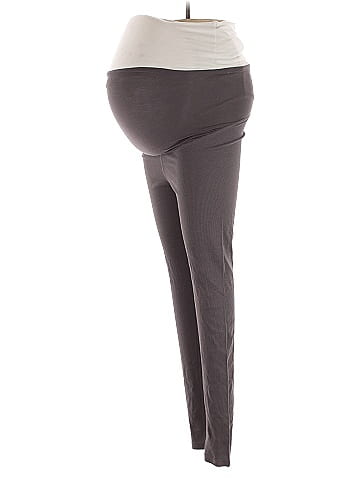 H&M Mama Active Pants (view 1)