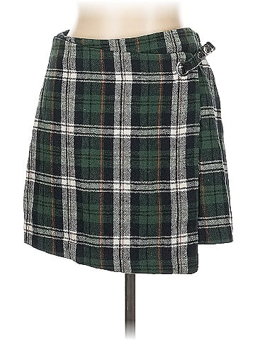 Blue Rain Casual Skirt (view 1)