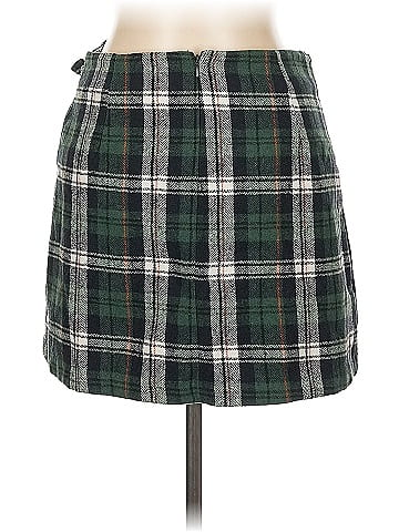 Blue Rain Casual Skirt (view 2)