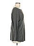 Ellen Tracy Gray Pullover Sweater Size M - photo 4