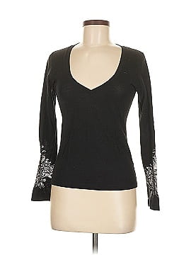 Etro Long Sleeve T Shirt