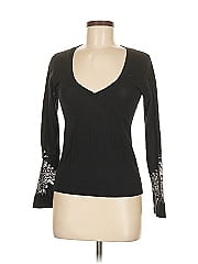 Etro Long Sleeve T Shirt
