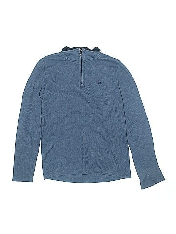 Tony Hawk Pullover Sweater (view 1)