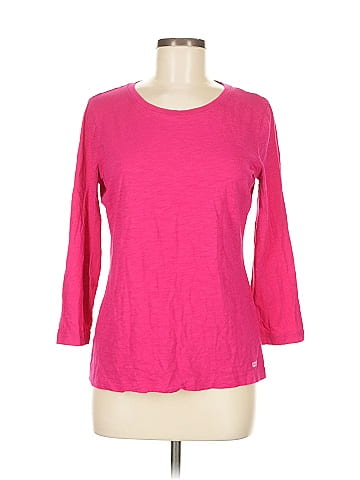 Vineyard Vines 3/4 Sleeve T-Shirt (view 1)