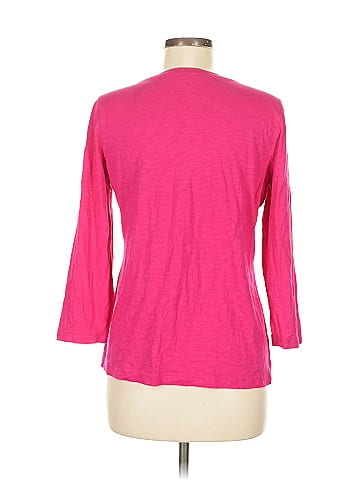 Vineyard Vines 3/4 Sleeve T-Shirt (view 2)