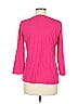 Vineyard Vines Pink 3/4 Sleeve T-Shirt Size M - photo 2