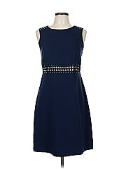 Sail To Sable Cocktail Dress