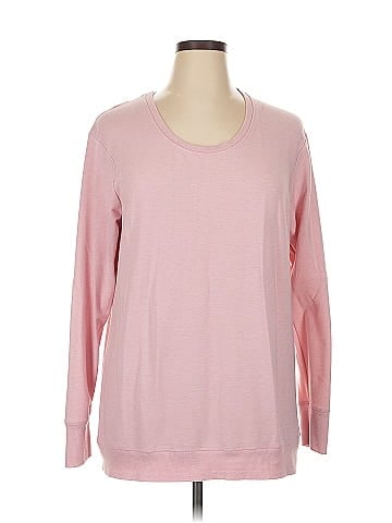 Hannah Pullover Sweater (view 1)