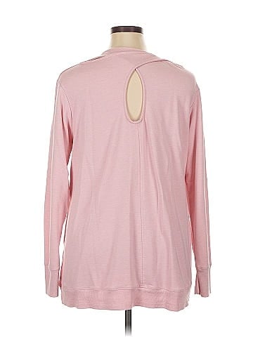 Hannah Pullover Sweater (view 2)