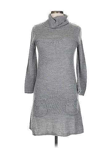 Say What? Casual Dress (view 1)