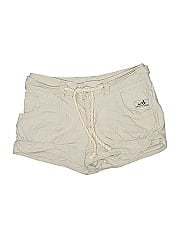 Armani Exchange Khaki Shorts