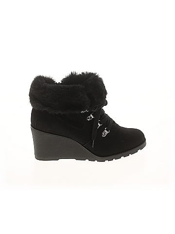 Torrid Ankle Boots (view 1)