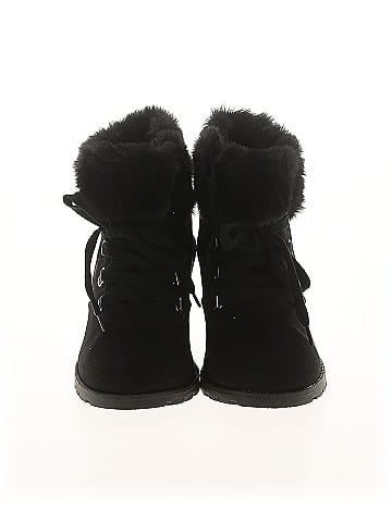 Torrid Ankle Boots (view 2)