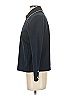 St. John Sport Blue Jacket Size P (Petite) - photo 5