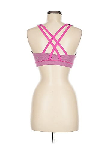 Lululemon Athletica Sports Bra (view 2)