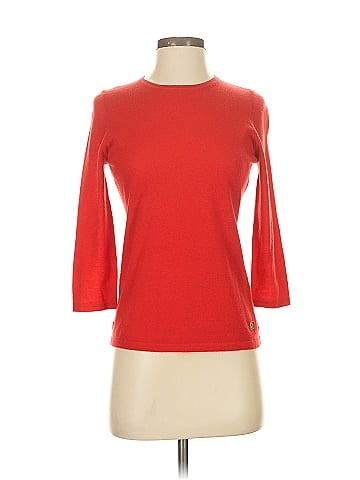 CH Carolina Herrera Wool Pullover Sweater (view 1)