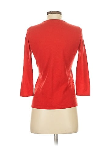 CH Carolina Herrera Wool Pullover Sweater (view 2)