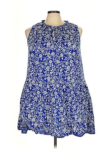 Max Studio Casual Dress (view 1)