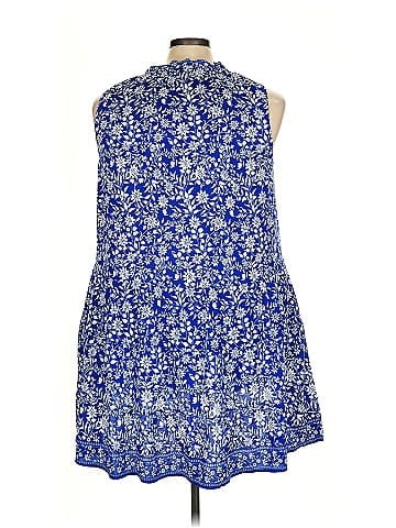 Max Studio Casual Dress (view 2)