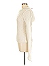 Roxy Ivory Turtleneck Sweater Size L - photo 5