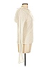 Roxy Ivory Turtleneck Sweater Size L - photo 4